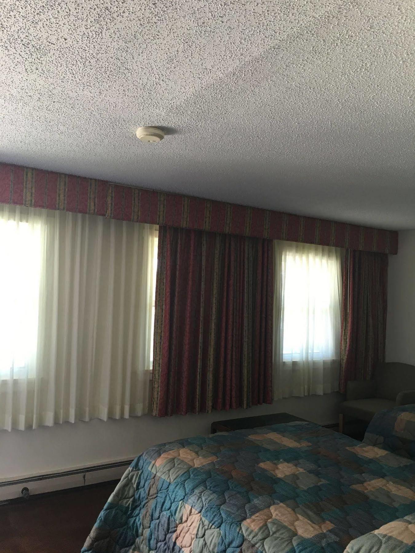 Itascan Motel Grand Rapids Eksteriør bilde